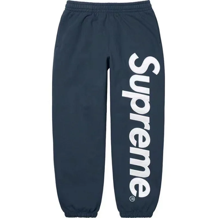 SUPREME trousers