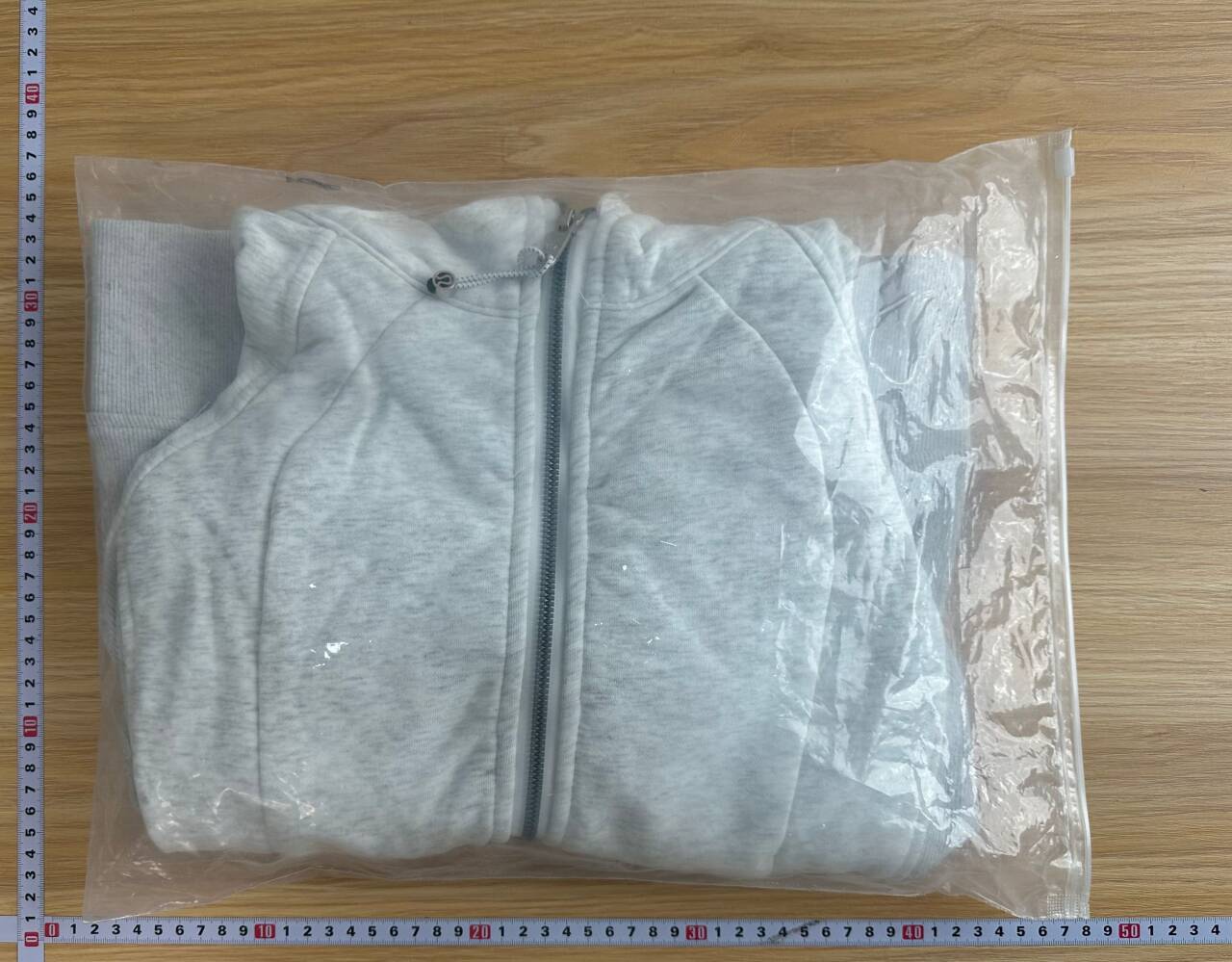 LULU hoodie -3