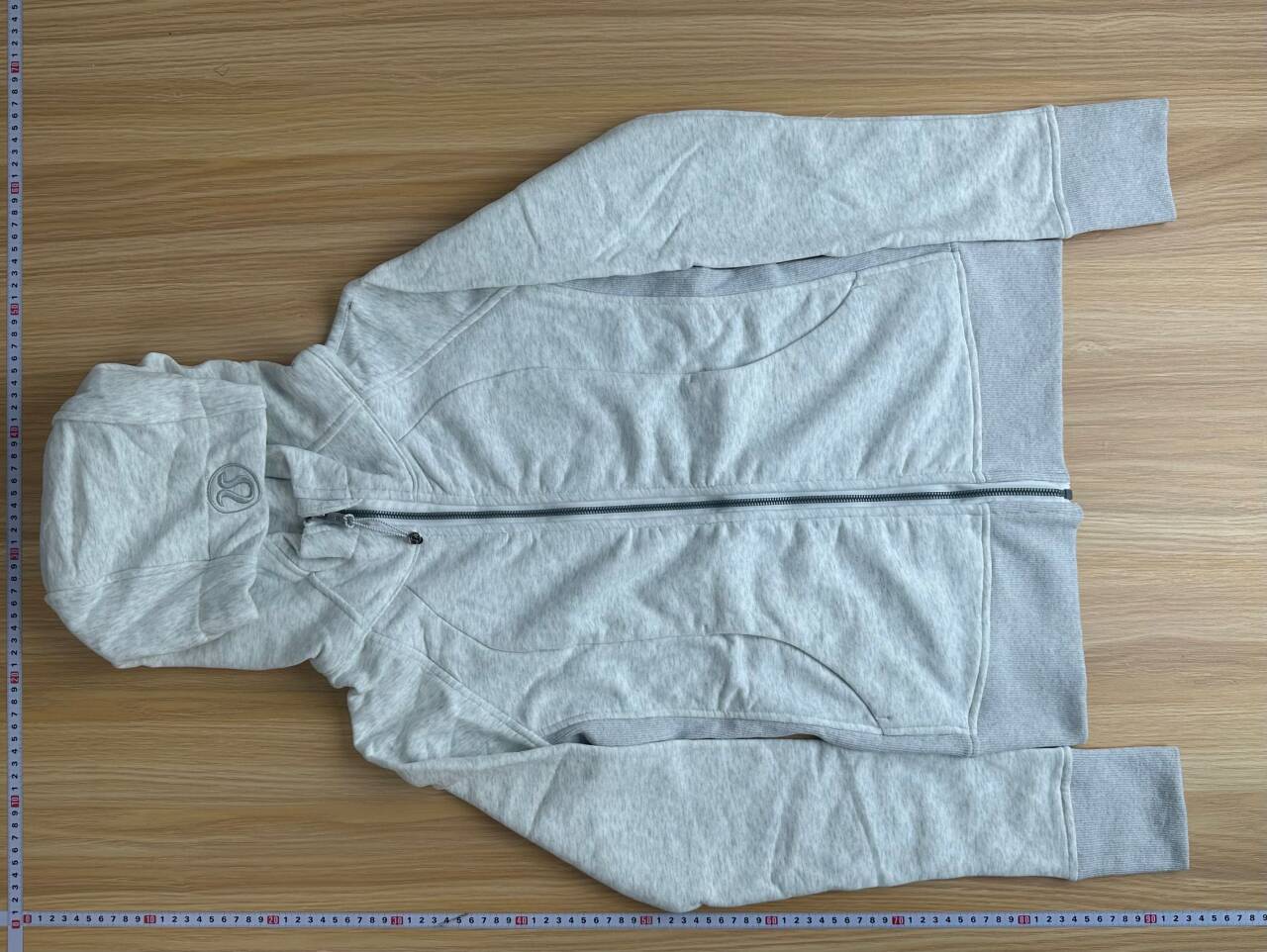 LULU hoodie -4