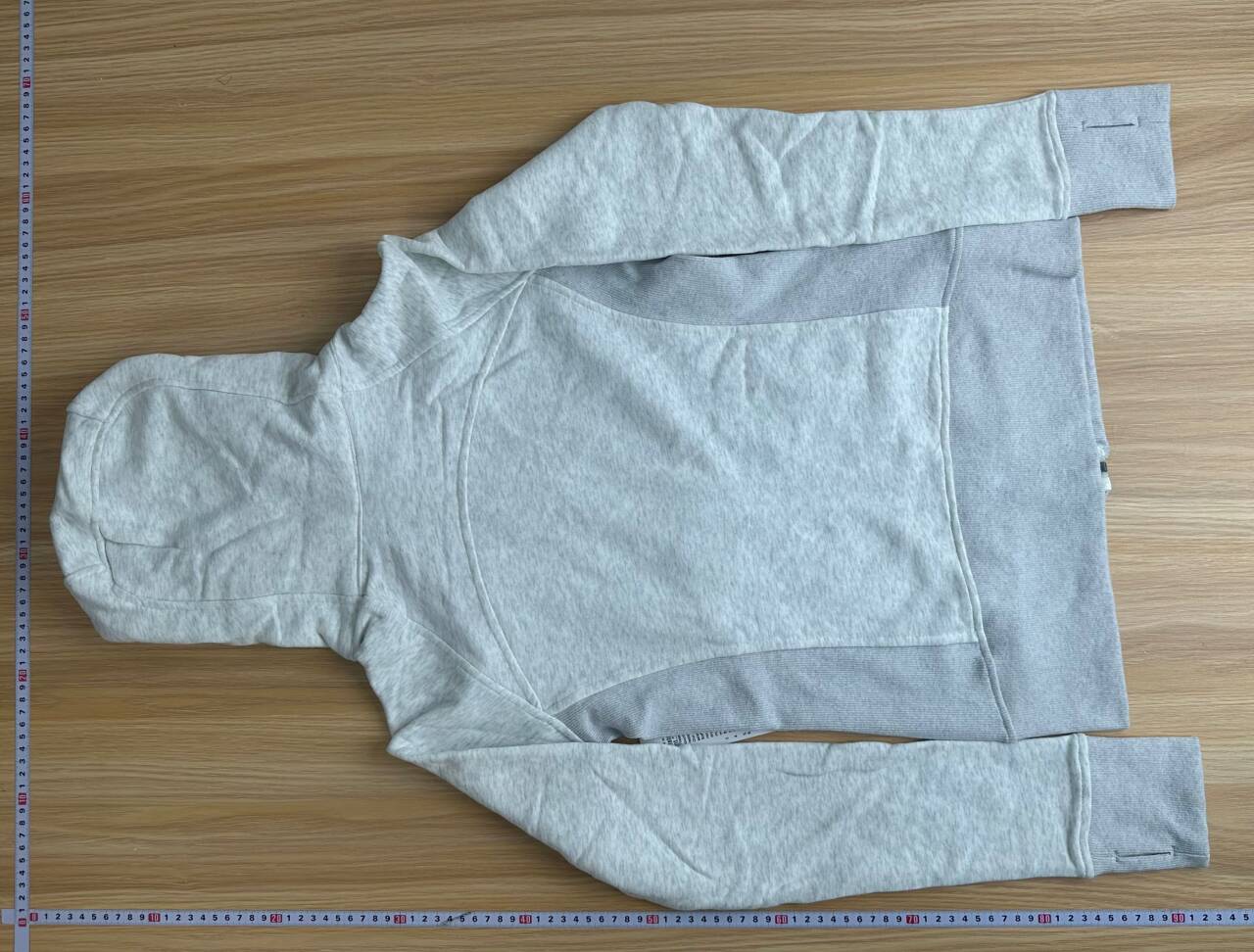 LULU hoodie -2