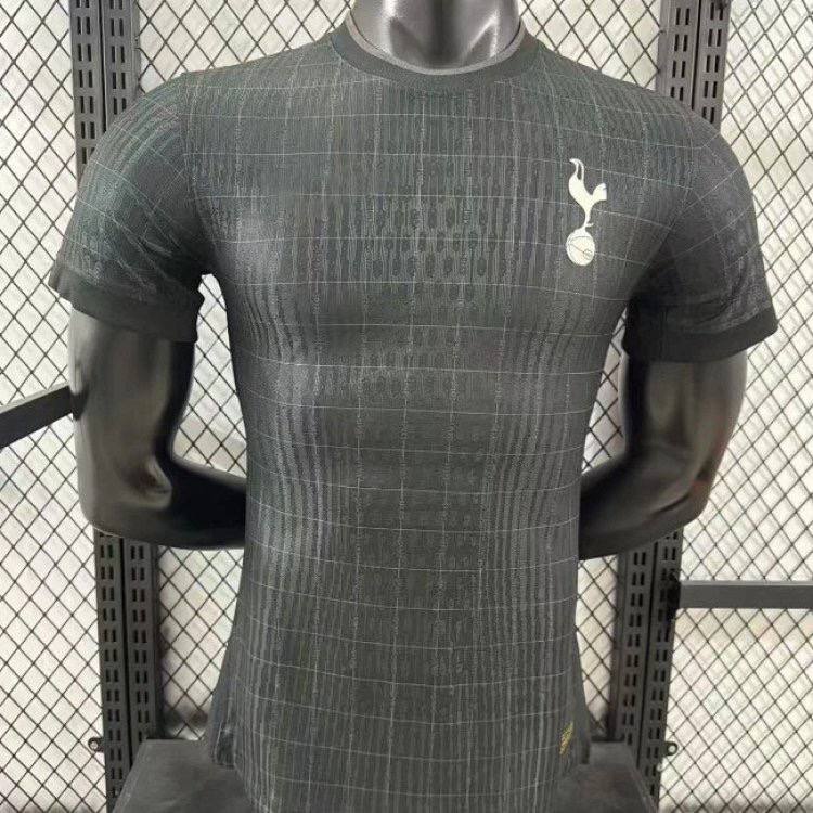 25-26 New football Jersey【high quality】 -3