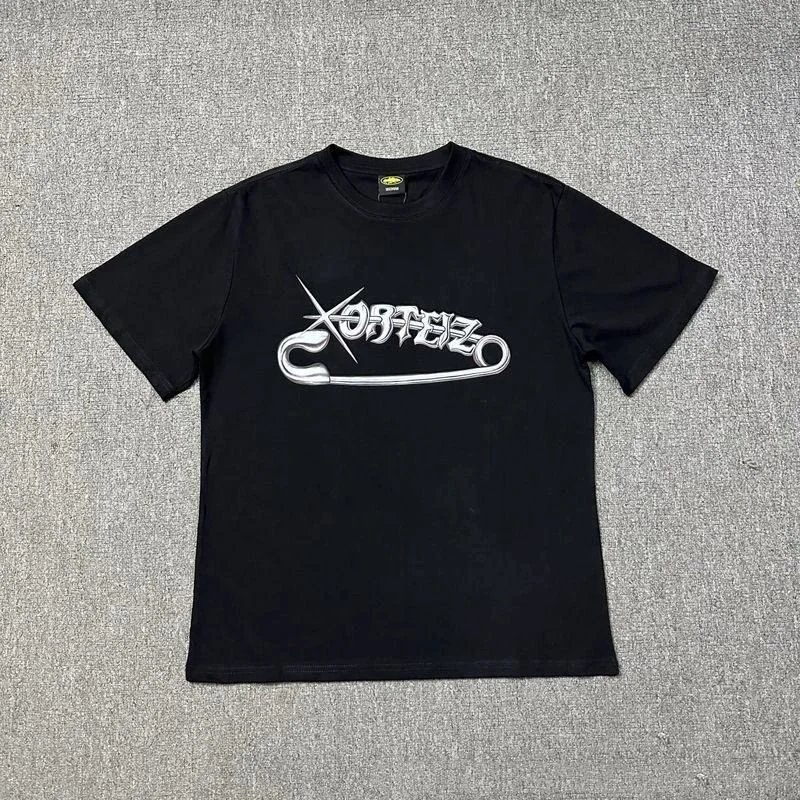 Corteiz/Stussy T-Shirt -3