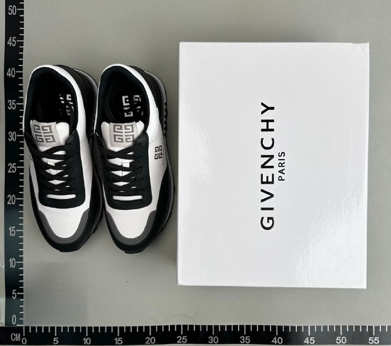 Givenchy Shoes -4