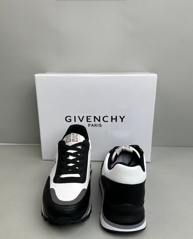 Givenchy Shoes -3