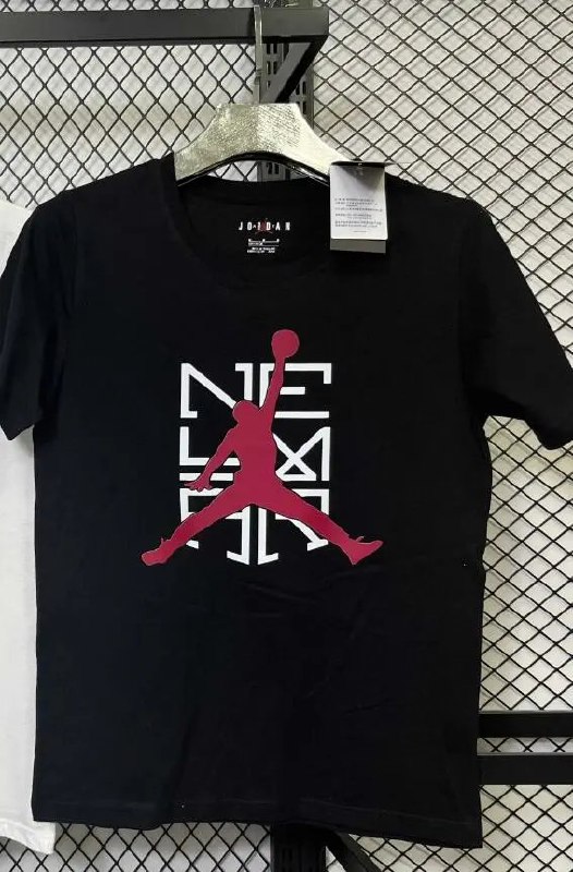 NikeJordan T-Shirt（40 STYLE TOP -4