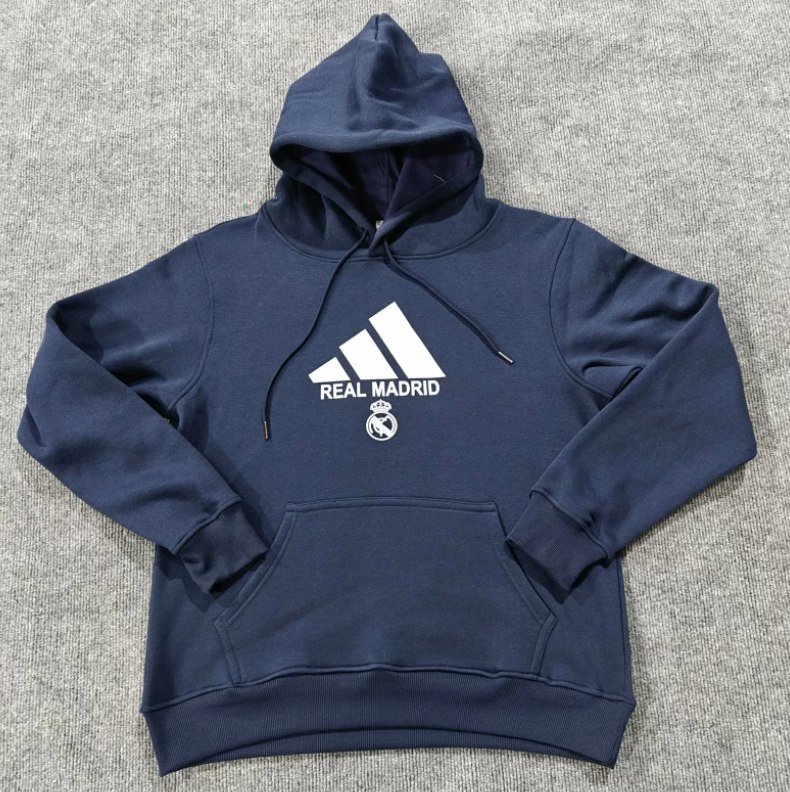 adidas hoodie -2