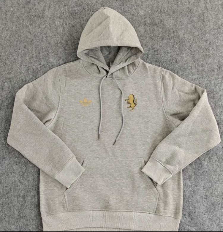 adidas hoodie -3