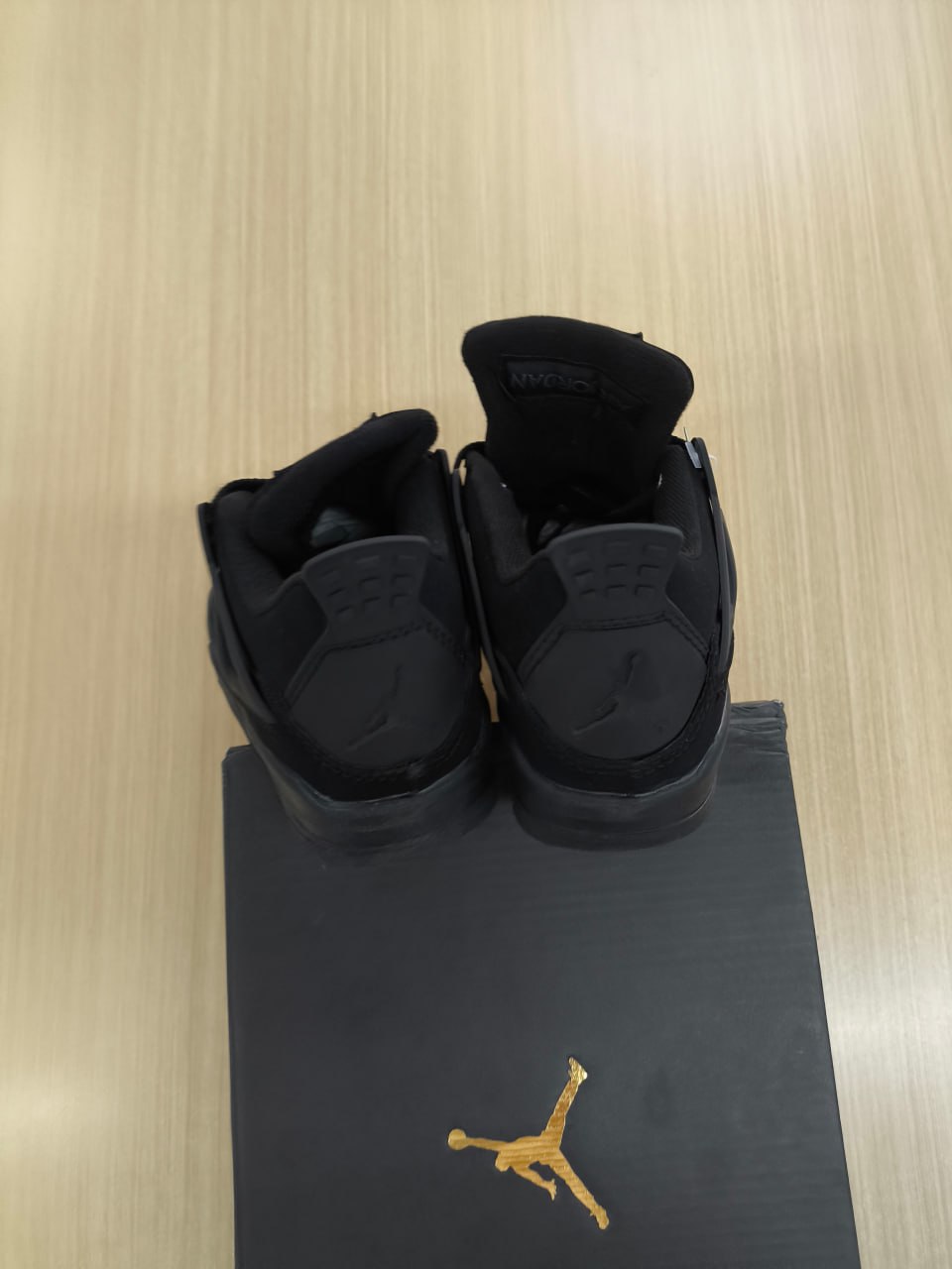 AJ4 children's shoes -2