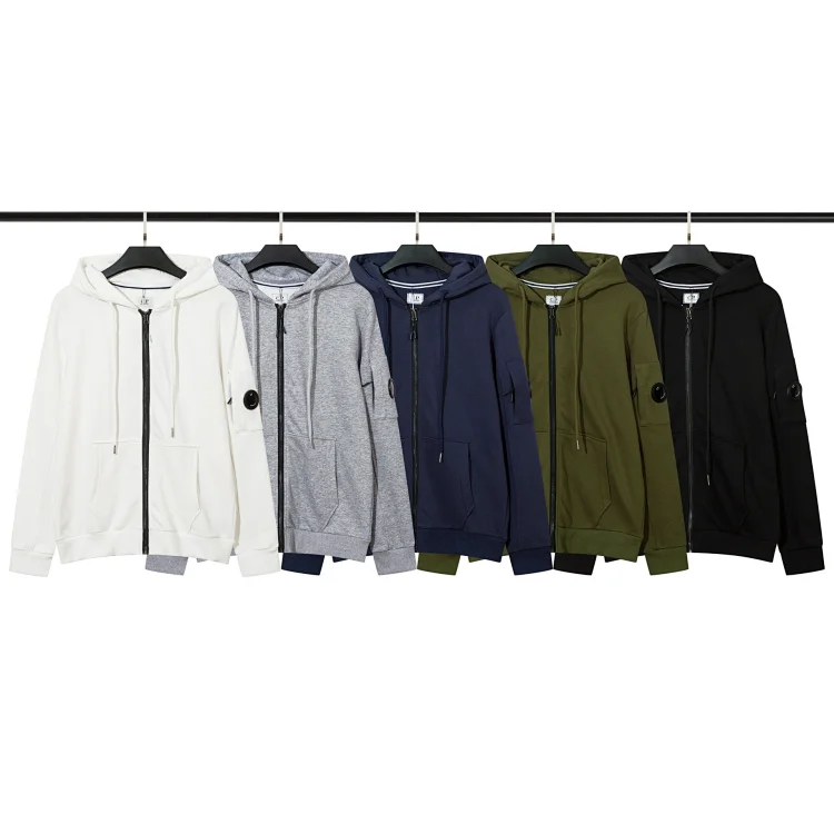CP coat
