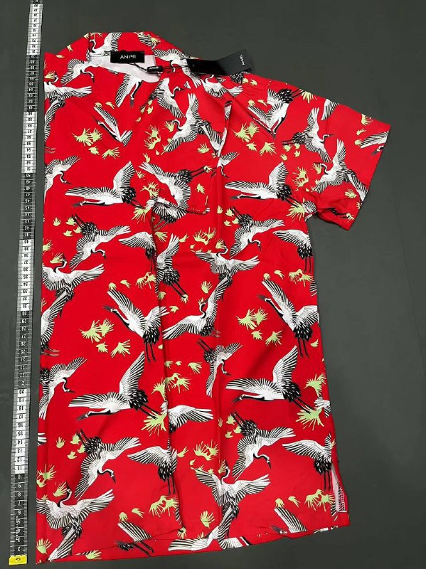 AMIRI SHIRT -2