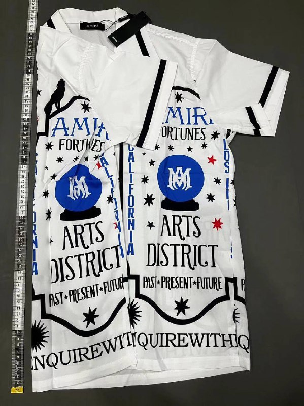 AMIRI SHIRT -4