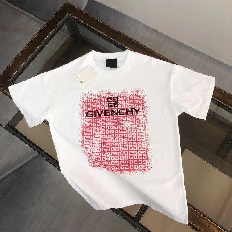 GivenchyThe North Face T-shirt（39 STYLE TOP -4