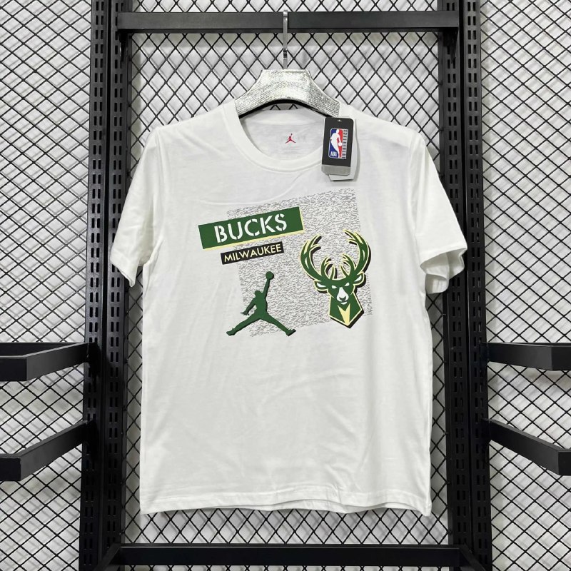  Jordan Nike × Stussy T-Shirt（40 STYLE TOP -5