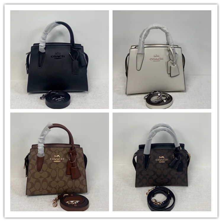 Coach Bag12