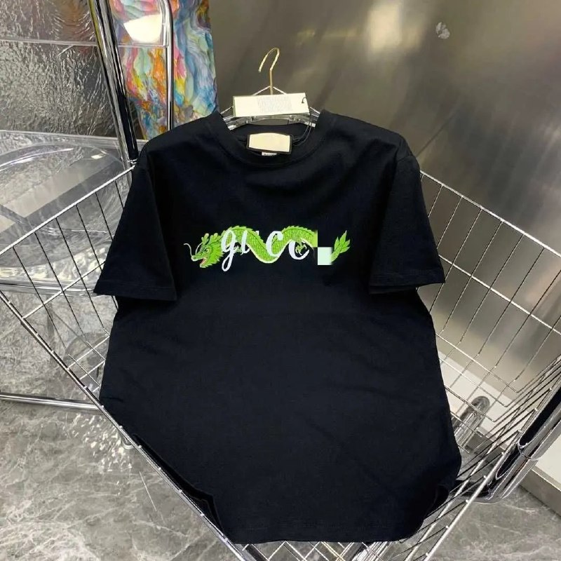 NEW Gucci T-shirtHoodie（40 STYLE TOP） -2