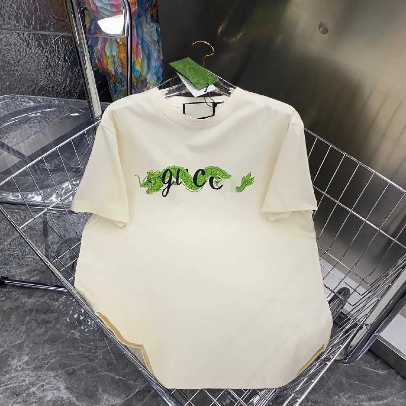 NEW Gucci T-shirtHoodie（40 STYLE TOP） -5