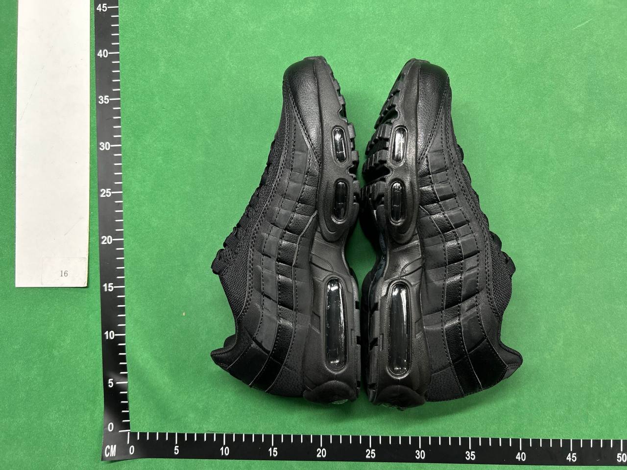 AIR MAX 95 SHOES -2