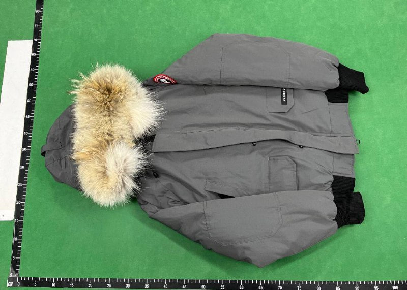 Canada Goose Expedition Parka & Everest Vest 36 styles -4