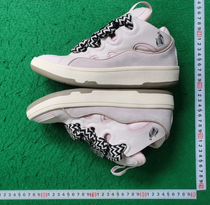 Lanvin Shoes  (40 colors) -3