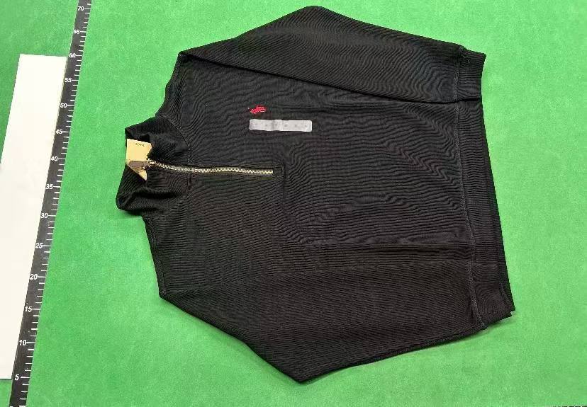 POLO ZIP  -3