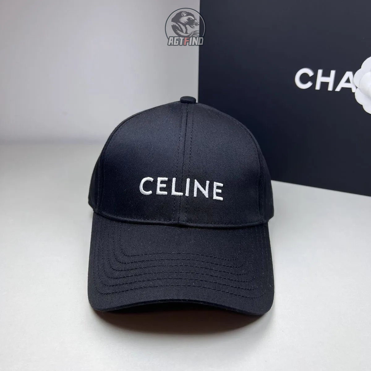 Celine Caps -3