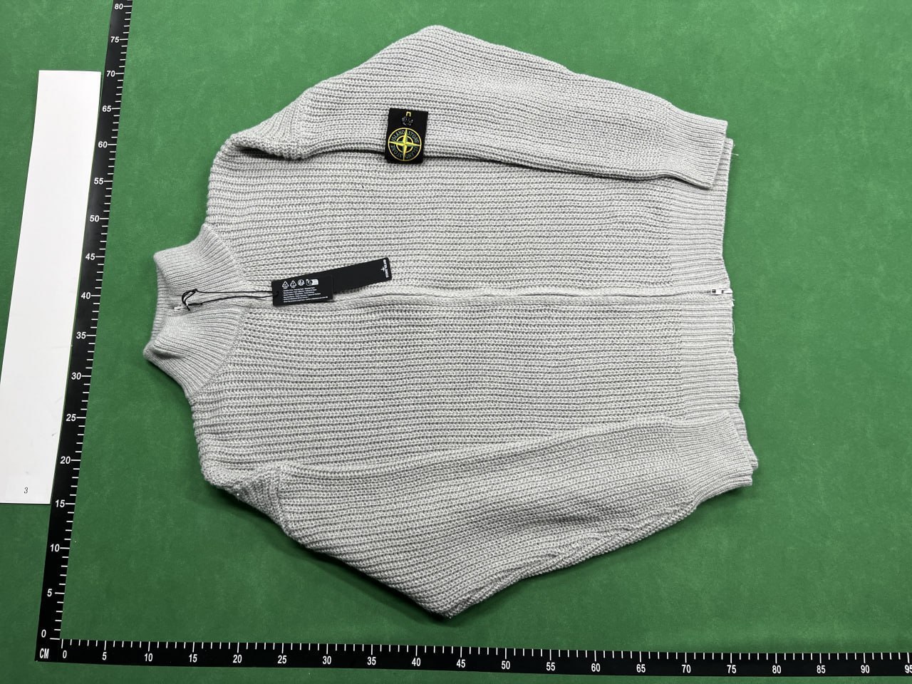 Ami Stone Island Sweater 40 styles -4