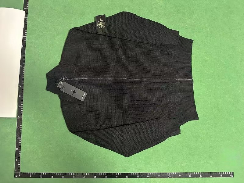 Ami Stone Island Sweater 40 styles -3