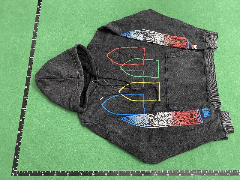Who Decides War Hoodie  -2