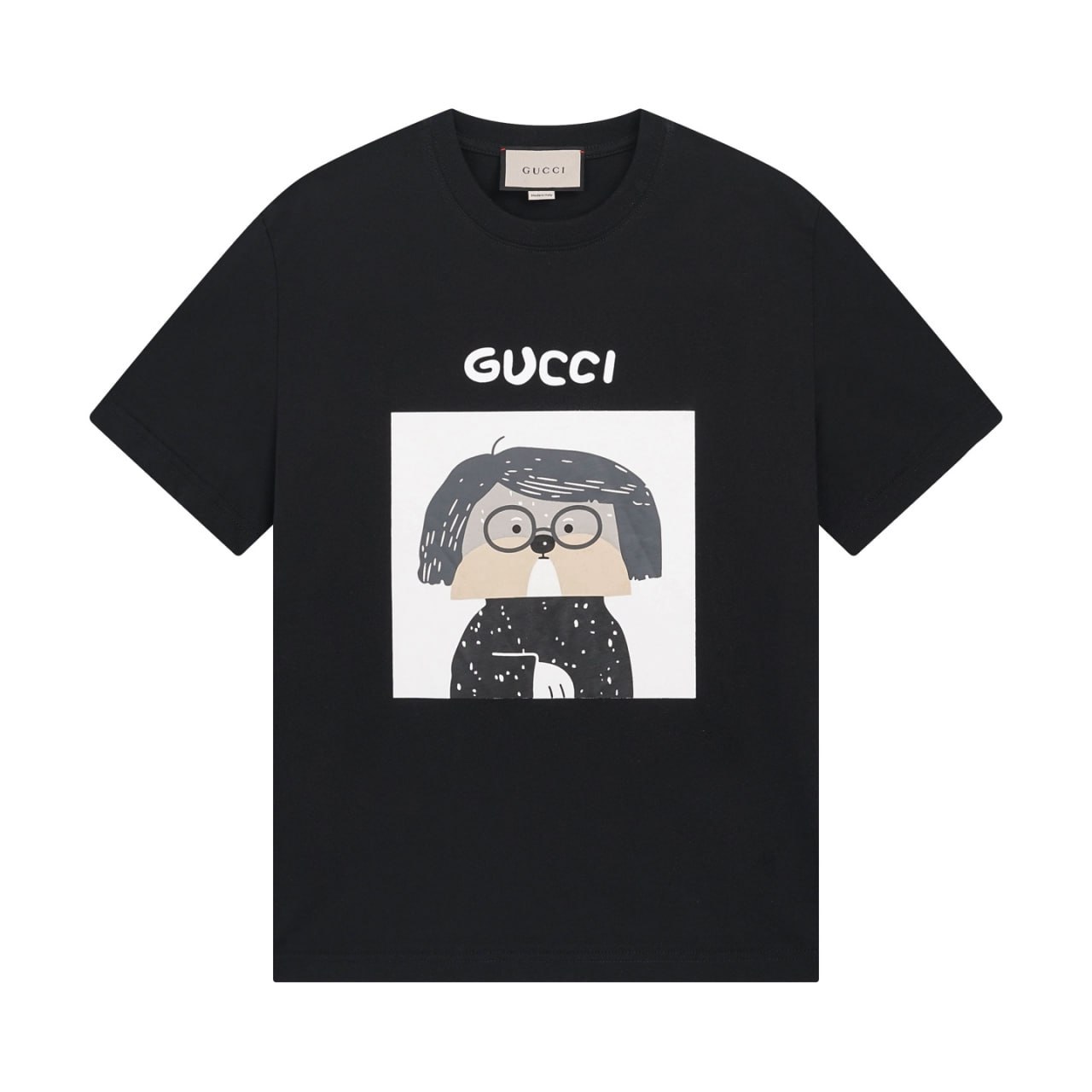 Gucci T-Shirt tee (25+) -4