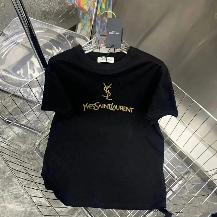 Saint Laurent Versatile Short 