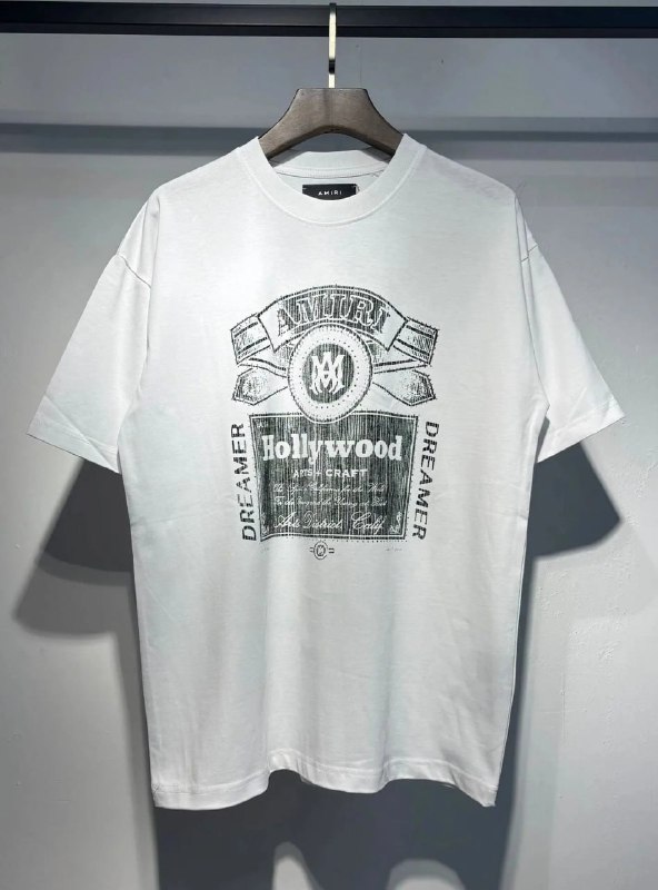 AMIRI TEE1 -2