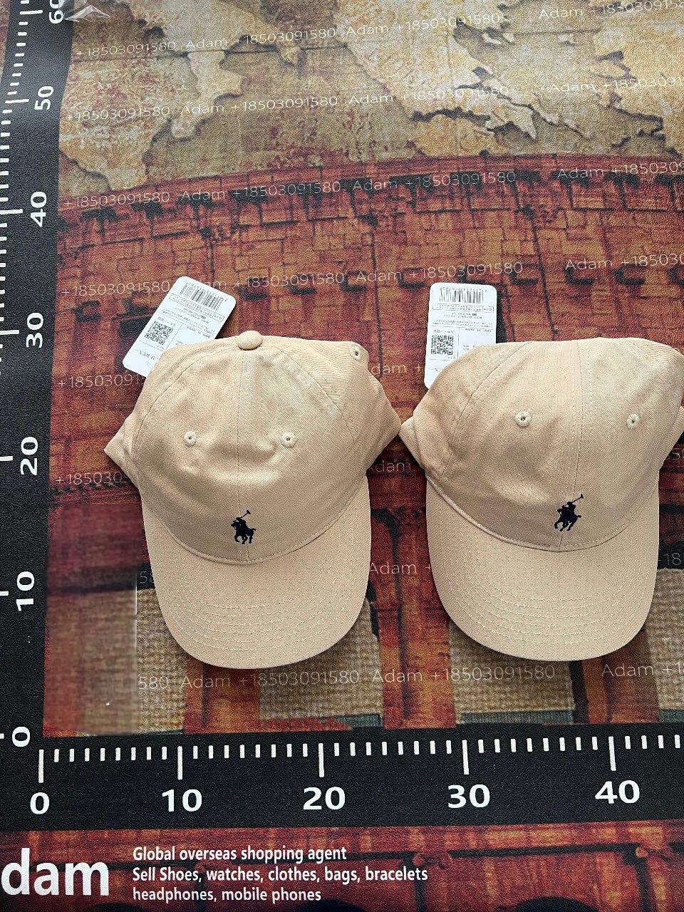 POLO Hat -2