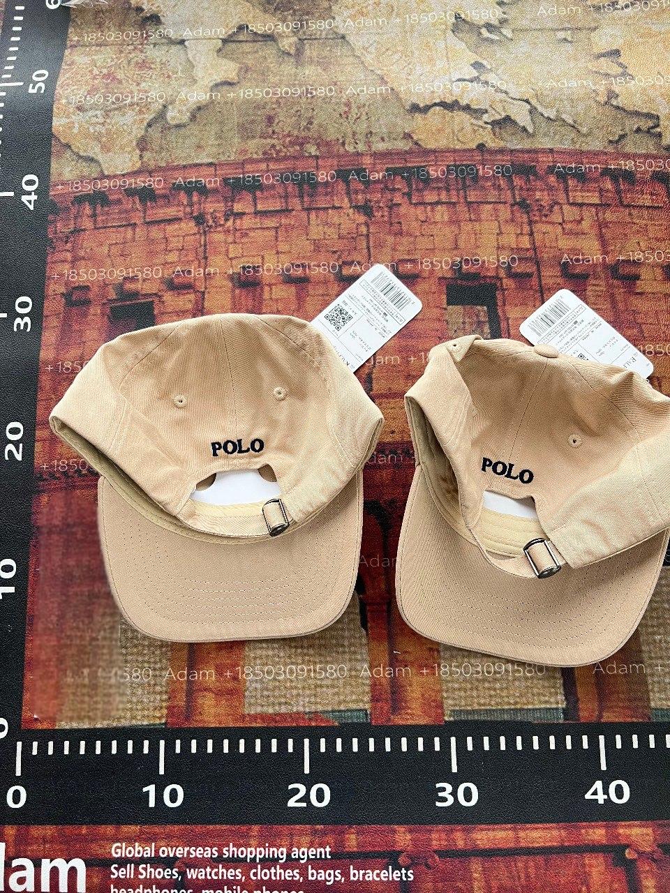 POLO Hat -3