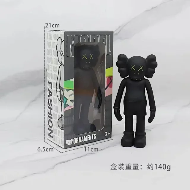 Kaws Figures