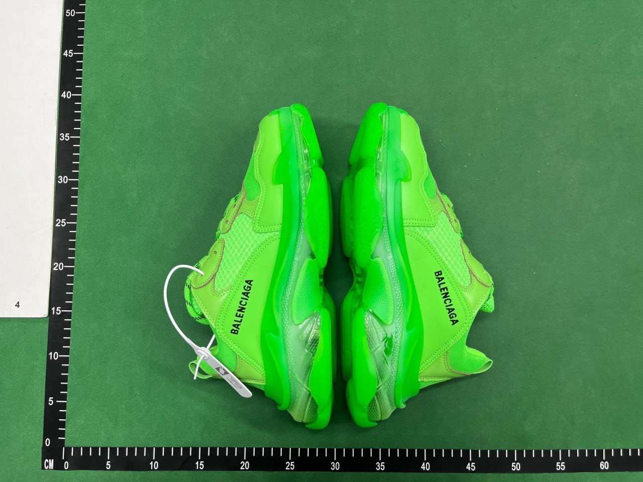 Balenciaga Triple S Top version -3