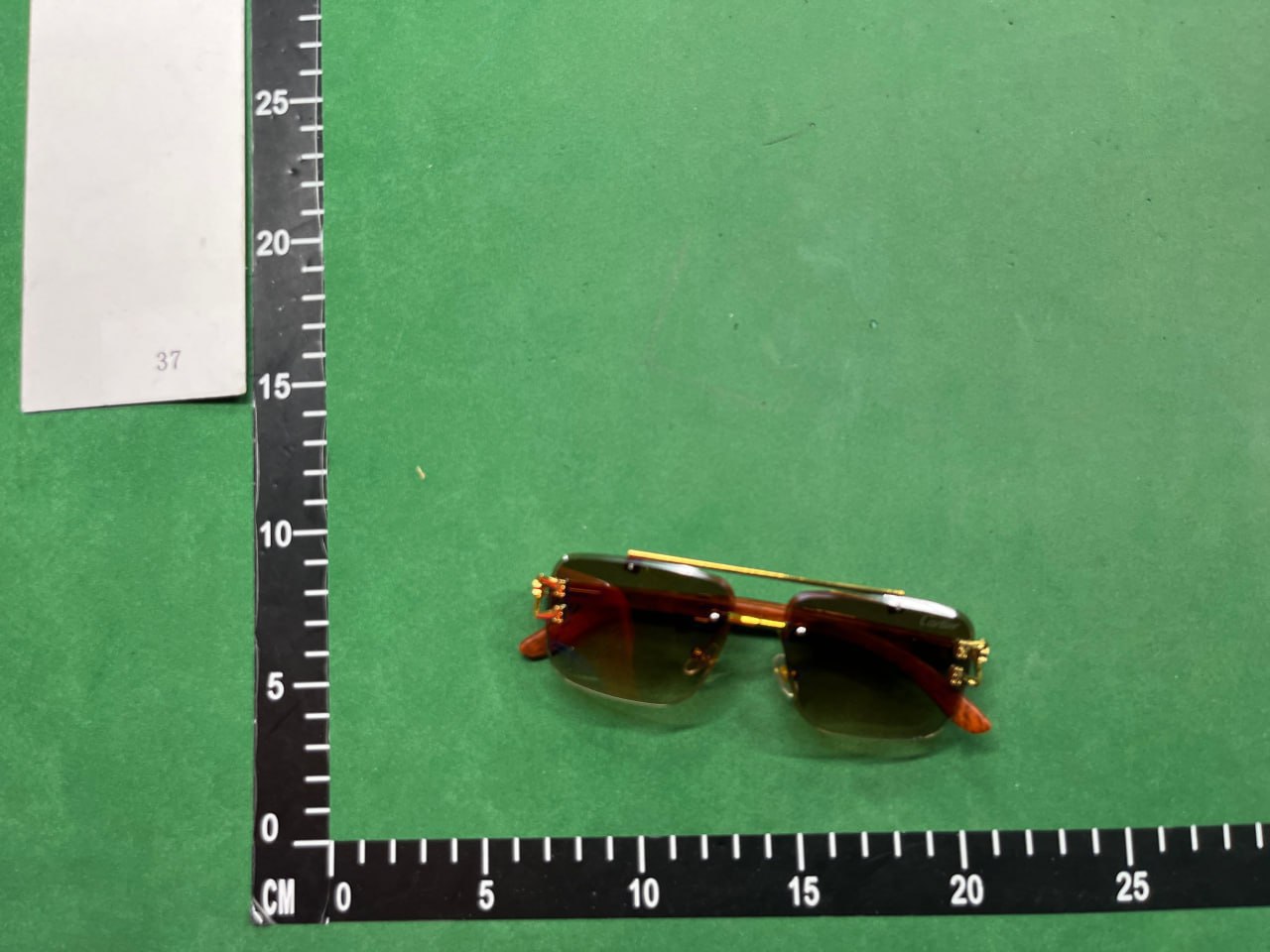 Cartier Glasses  （19style ） -3