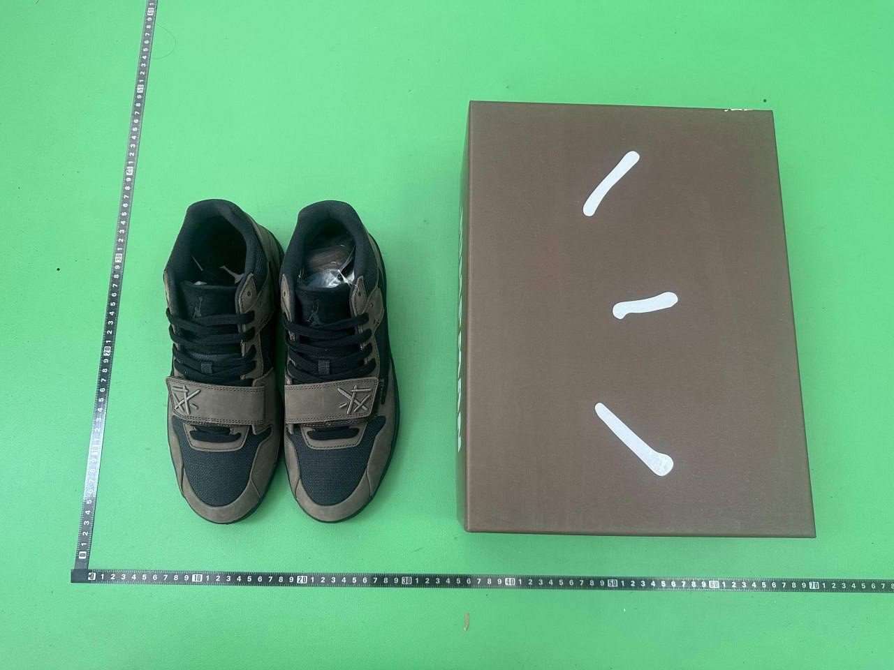 AJ Jumpman Jack TR -2