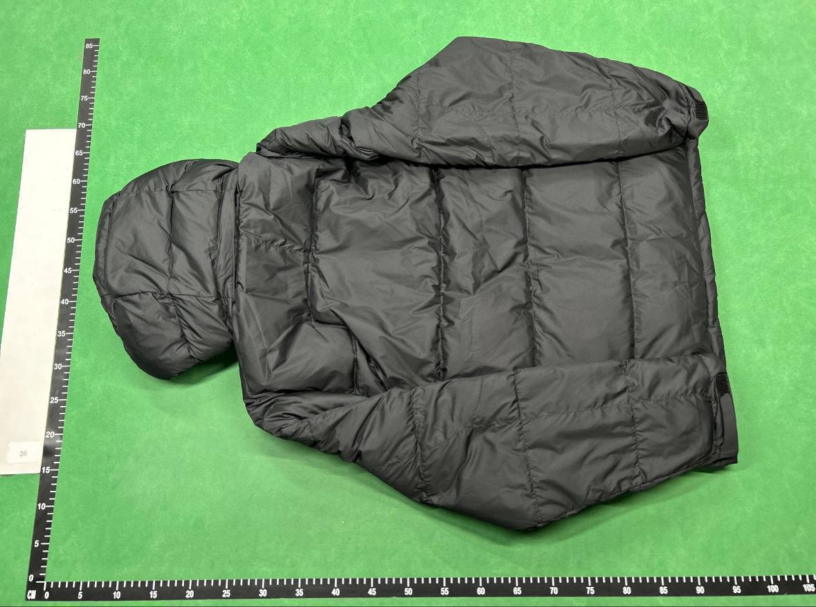 Moncler Maya Down Jacket 40 styles -3