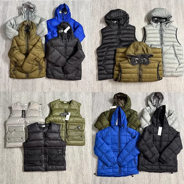Moncler Maya Down Jacket 40 styles