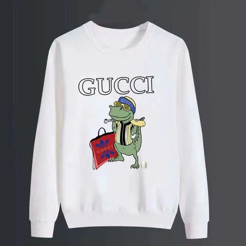 Gucci T-shirtHoodie（40 style TOP） -2