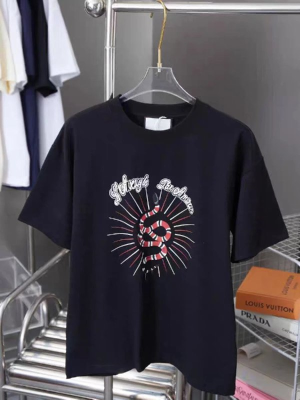 Gucci T-shirtHoodie（40 style TOP） -3