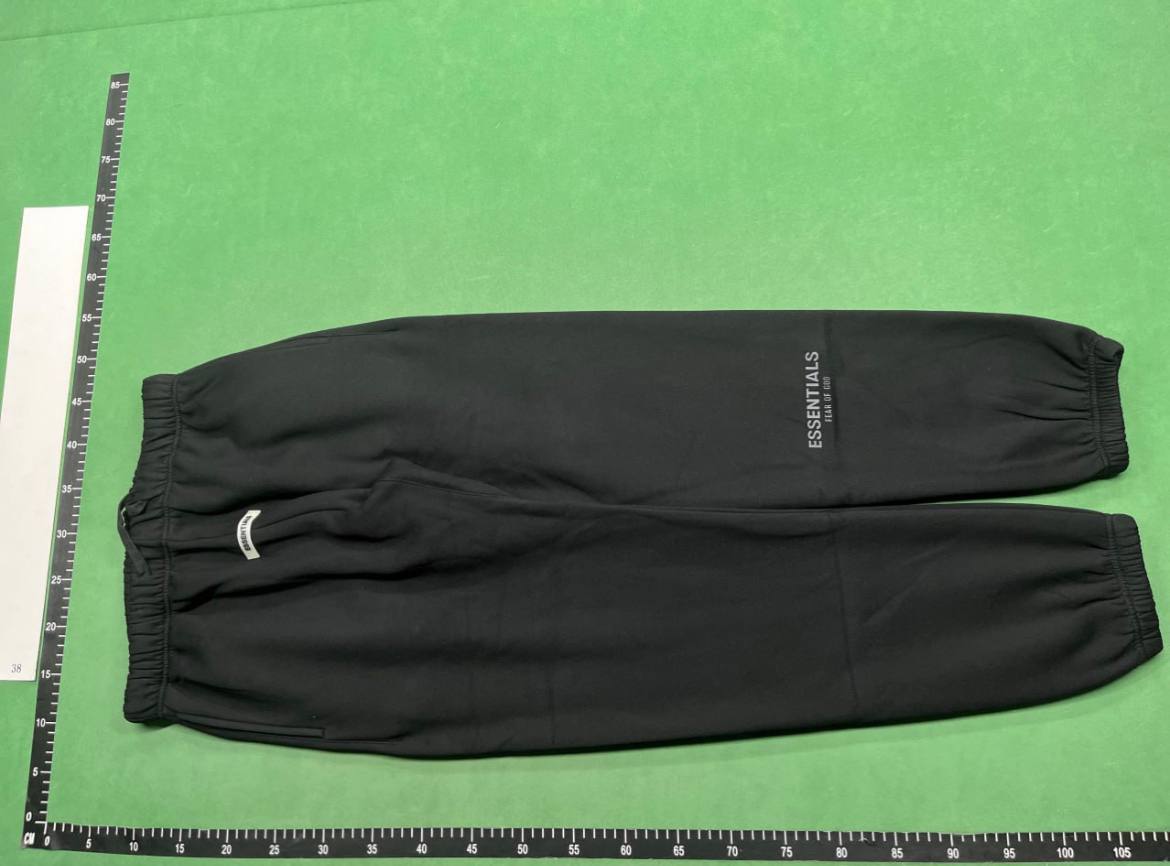  Essentials 1977 Hoodie 1 style -4