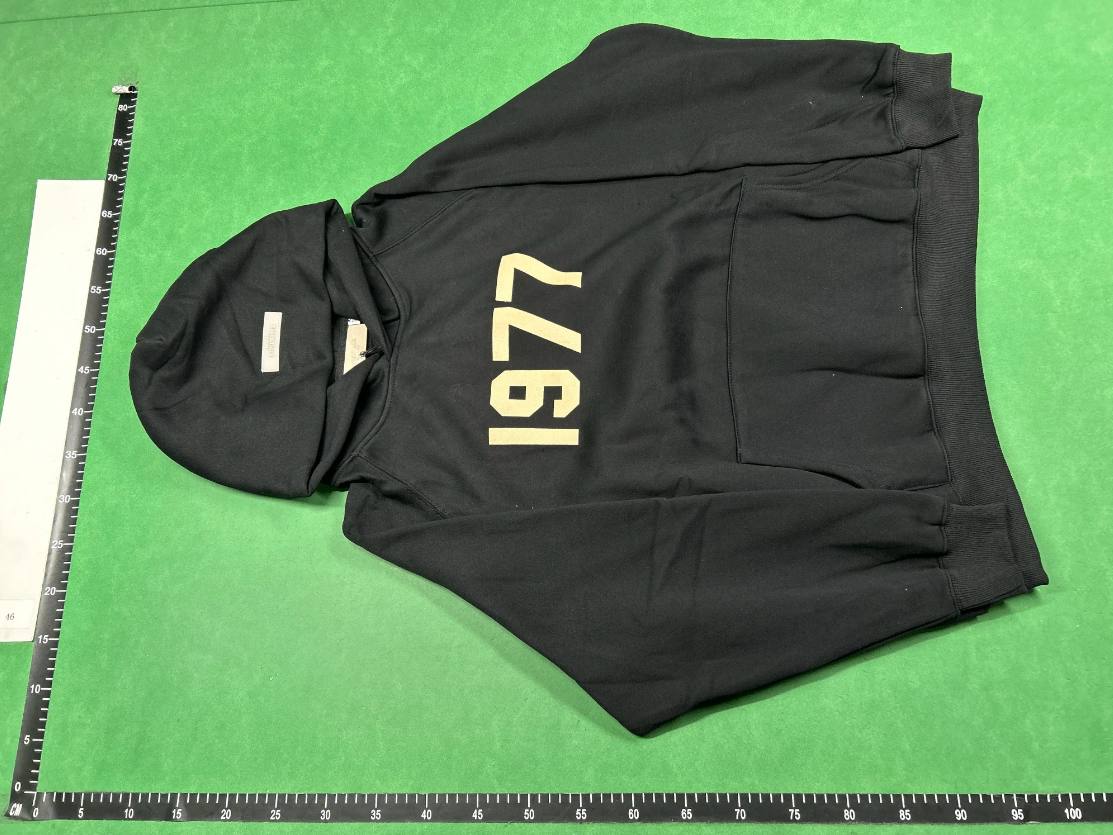  Essentials 1977 Hoodie 1 style -5