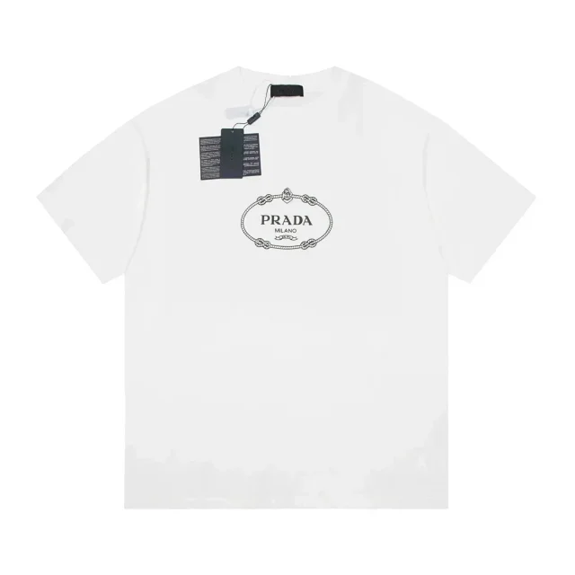 Prada T-shirt -2