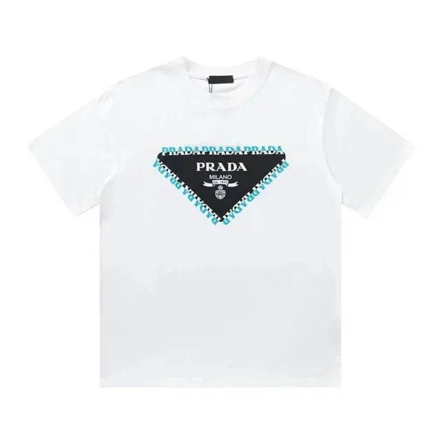 Prada T-shirt -3