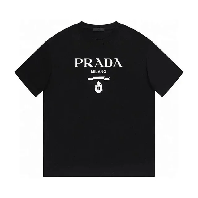 Prada T-shirt -4