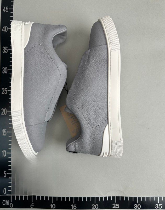 Zegna Shoes -4