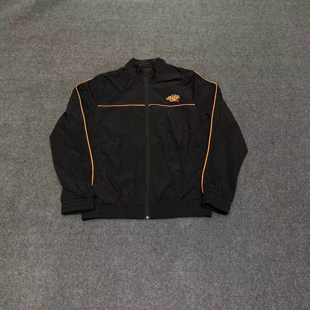 Syna Drill Set Jackets 27 styles -3