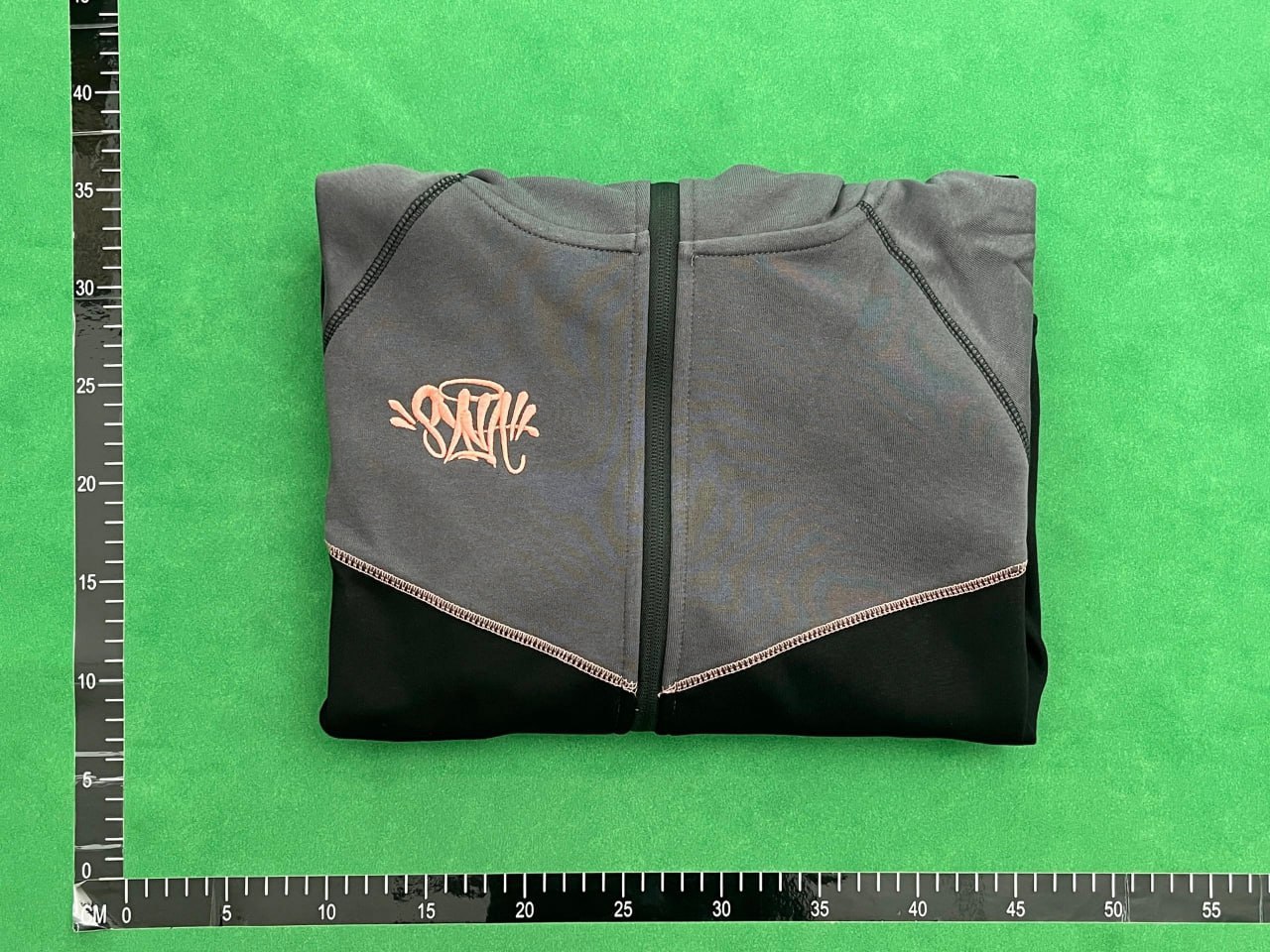 Syna Drill Set Jackets 27 styles -5