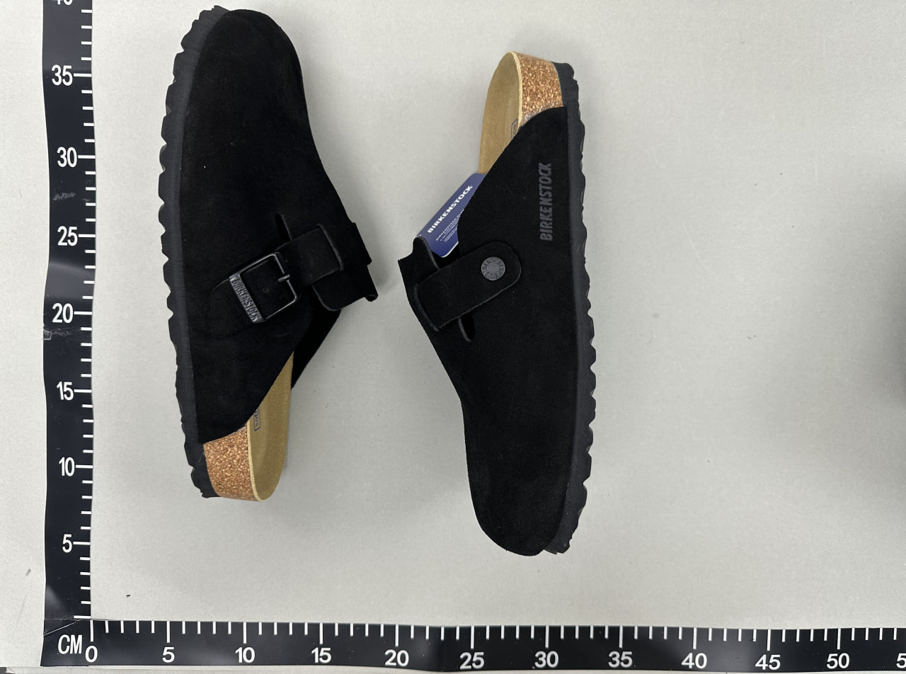 Birkenstock Boston BS -3
